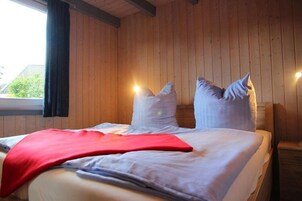 Hus | 3 soverom og individuelt innredet