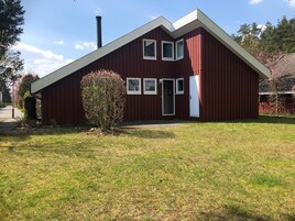 Hus | Eksteriør