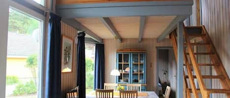 Ferienhaus | Speisen