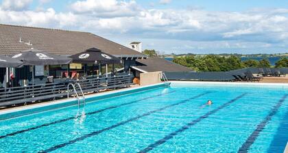 2 Person Holiday Home in Aabenraa