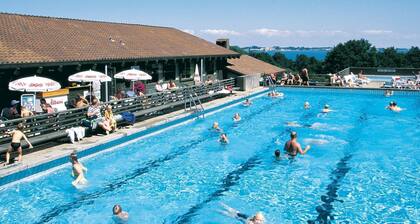 2 Person Holiday Home in Aabenraa