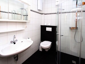 Bungalow | Bathroom