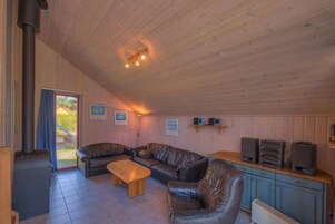 Casa | Sala de estar