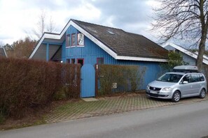 Hus | Exteriör