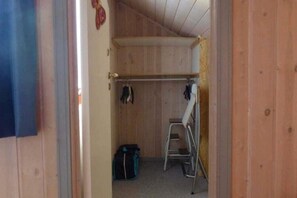 Ferienhaus | 3 Schlafzimmer, individuell eingerichtet