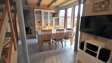 Ferienhaus | Speisen