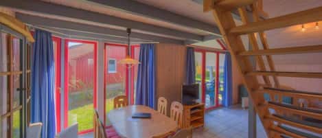 House | Dining
