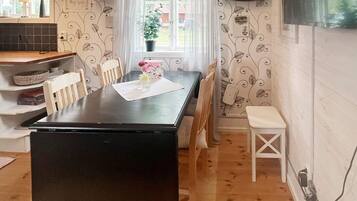 House | Interior