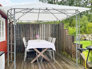 Exterior - 5 Person Holiday Home in Linneryd (Linneryd)