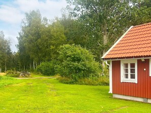 Exterior - 5 Person Holiday Home in Linneryd (Linneryd)