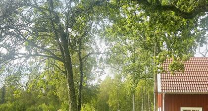 3 Person Holiday Home in Linneryd