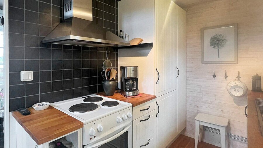 3 Person Holiday Home in Linneryd