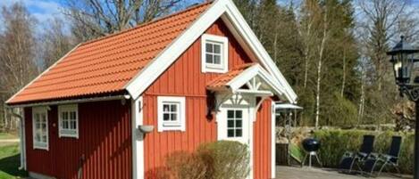 Casa | Exterior
