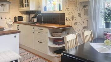 Casa | Cocina privada