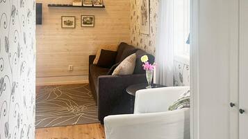 Talo | Sisätilat