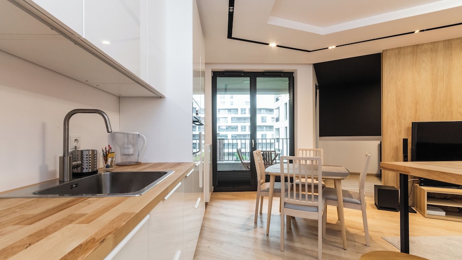 Portova Relax by Grand Apartments