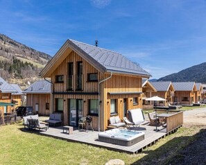 Chalet | Terrasse/Patio