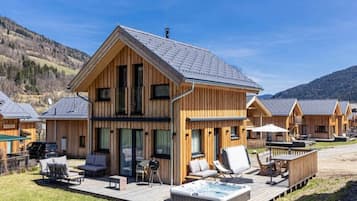 Chalet | Terrace/patio