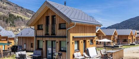 Chalet | Terrace/patio