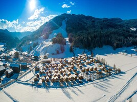 Chalet | View from property