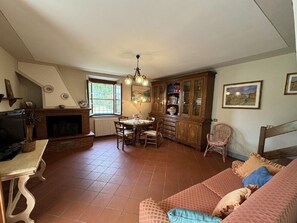 Cottage | Dineren