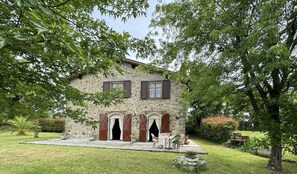Cottage | Exterieur