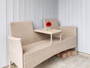 House | Interior - Cozy Beach House Retreat - By Traum Ferienwohnungen (Roslev)