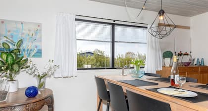 Cozy Beach House Retreat - By Traum Ferienwohnungen