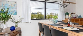 Cozy Beach House Retreat - By Traum Ferienwohnungen