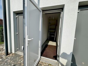 Apartment | Exterior
