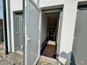 Apartment | Exterior