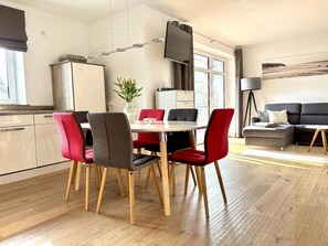 Departamento | Sala de estar