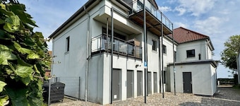 Ferienwohnung Sturmeck, Fehmarn-orth