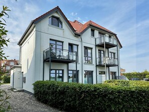 Apartment | Exterior