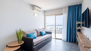 Maison | Coin séjour