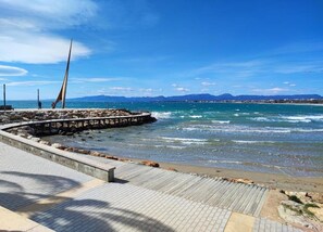 Maison | Vue depuis l’hébergement