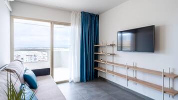 Maison | Coin séjour