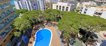 Chic Stay by the Beach