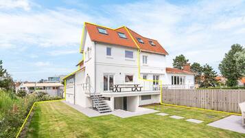 Villa | Exterieur