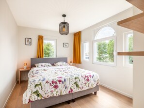 Villa | 4 bedrooms, individually furnished, iron/ironing board - Villa in Koksijde Near the Sea (Koksijde)