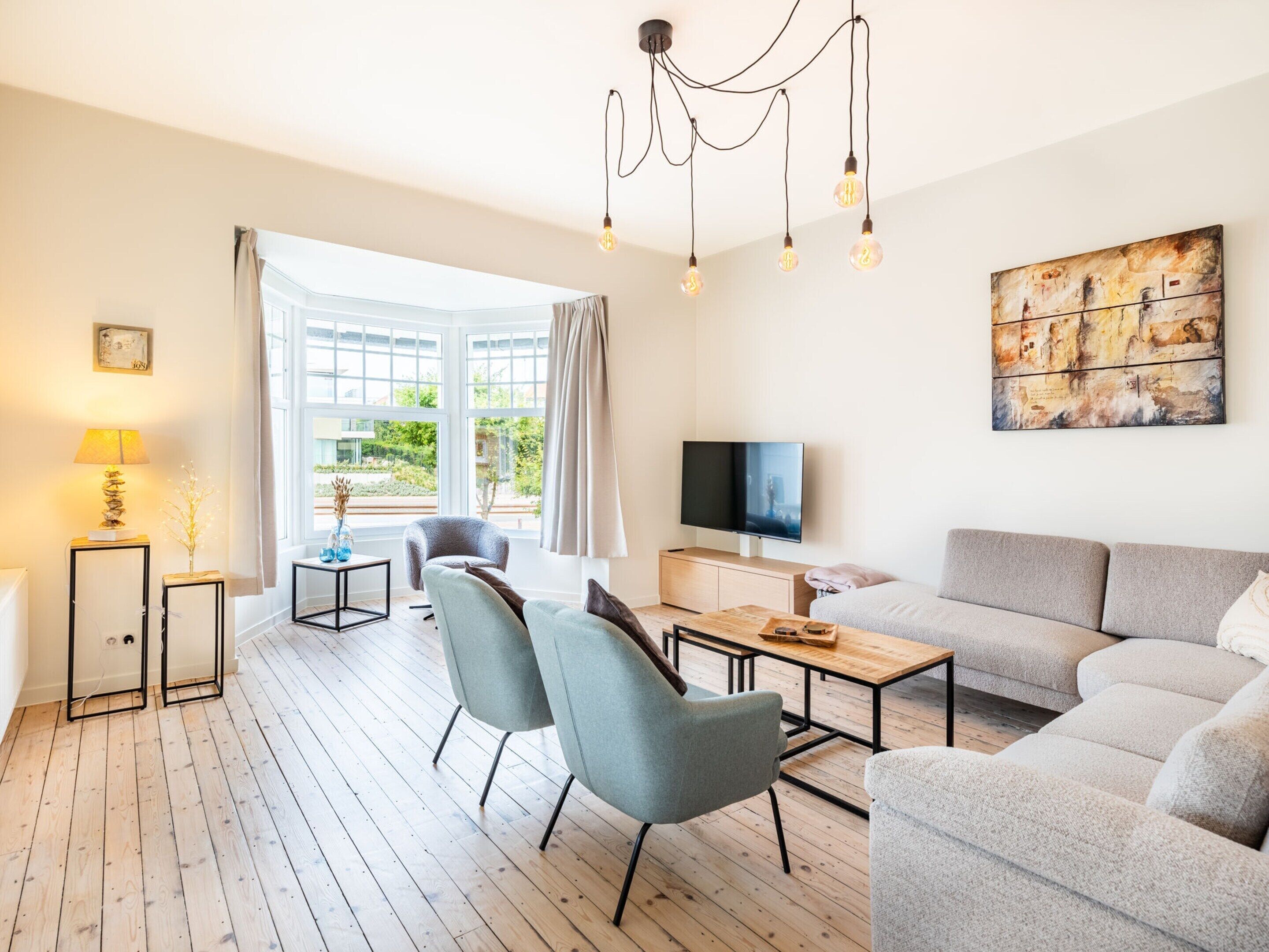 Vila | Area keluarga