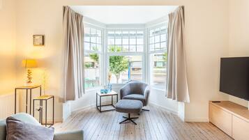 Vila | Area keluarga