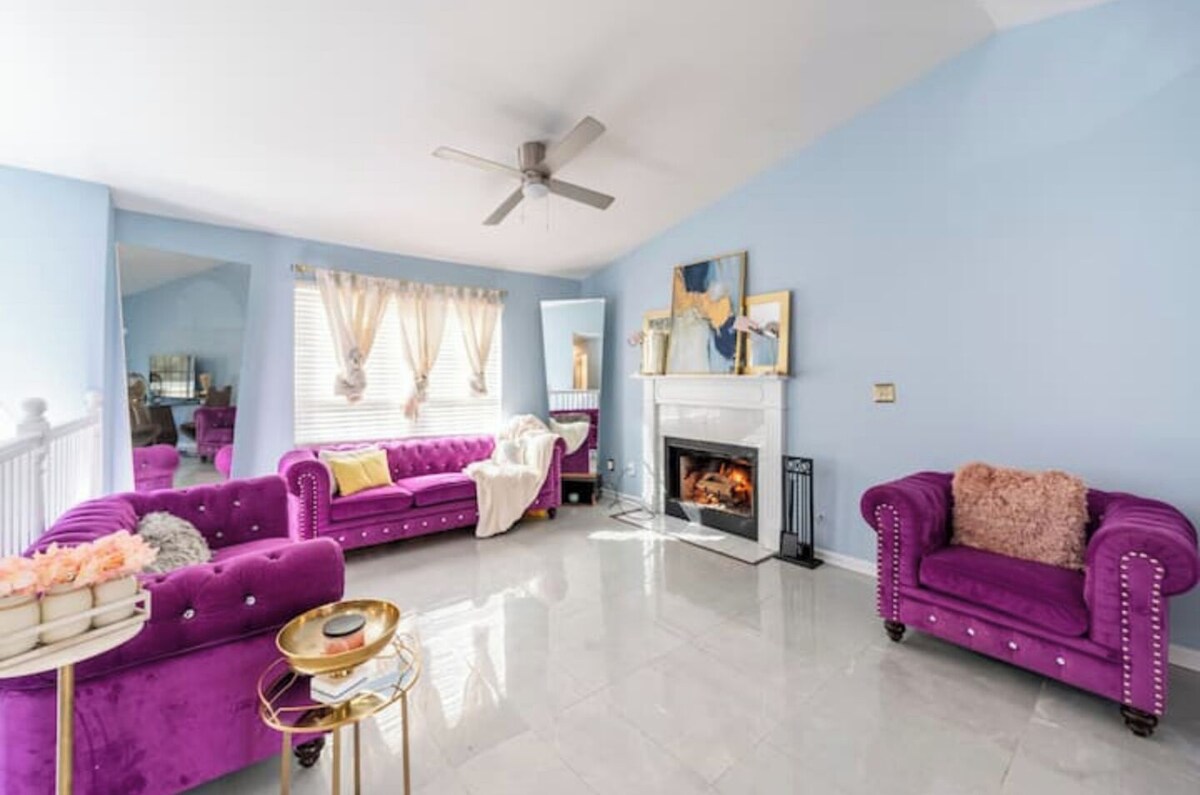 Image de profil de l’hôte