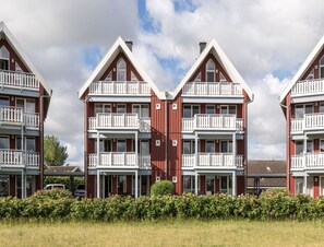 Appartement | Exterieur