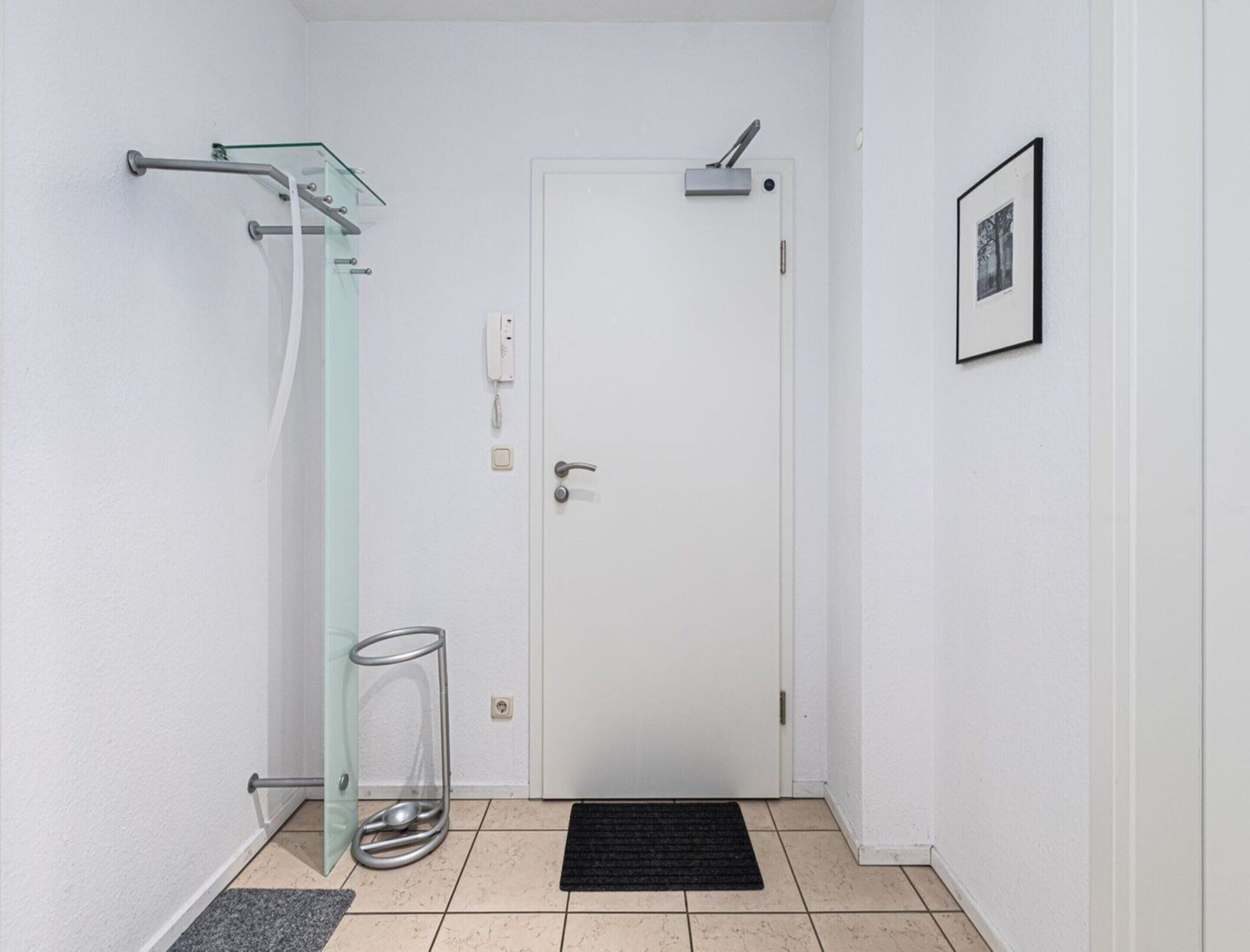 Apartment | Games room