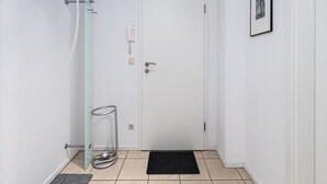 Apartment | Games room - Appartement im Ferienpark in Rechlin (Rechlin)