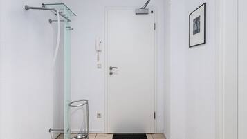 Apartment | Games room