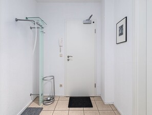 Appartement | Spelletjeskamer