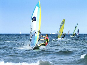 Apartment | View from property