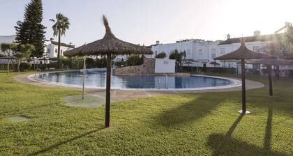 Duplex Near The Beach - House With Free Wifi